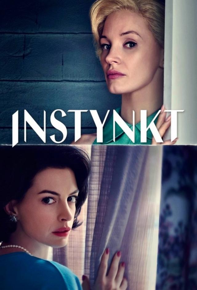 Instynkt