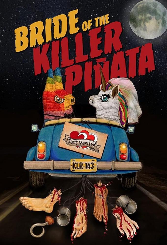 Bride of the Killer Piñata