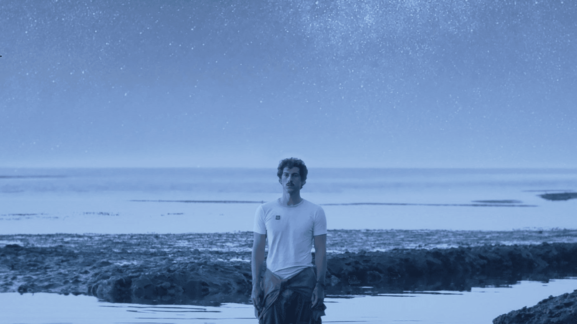 Infinite Sea