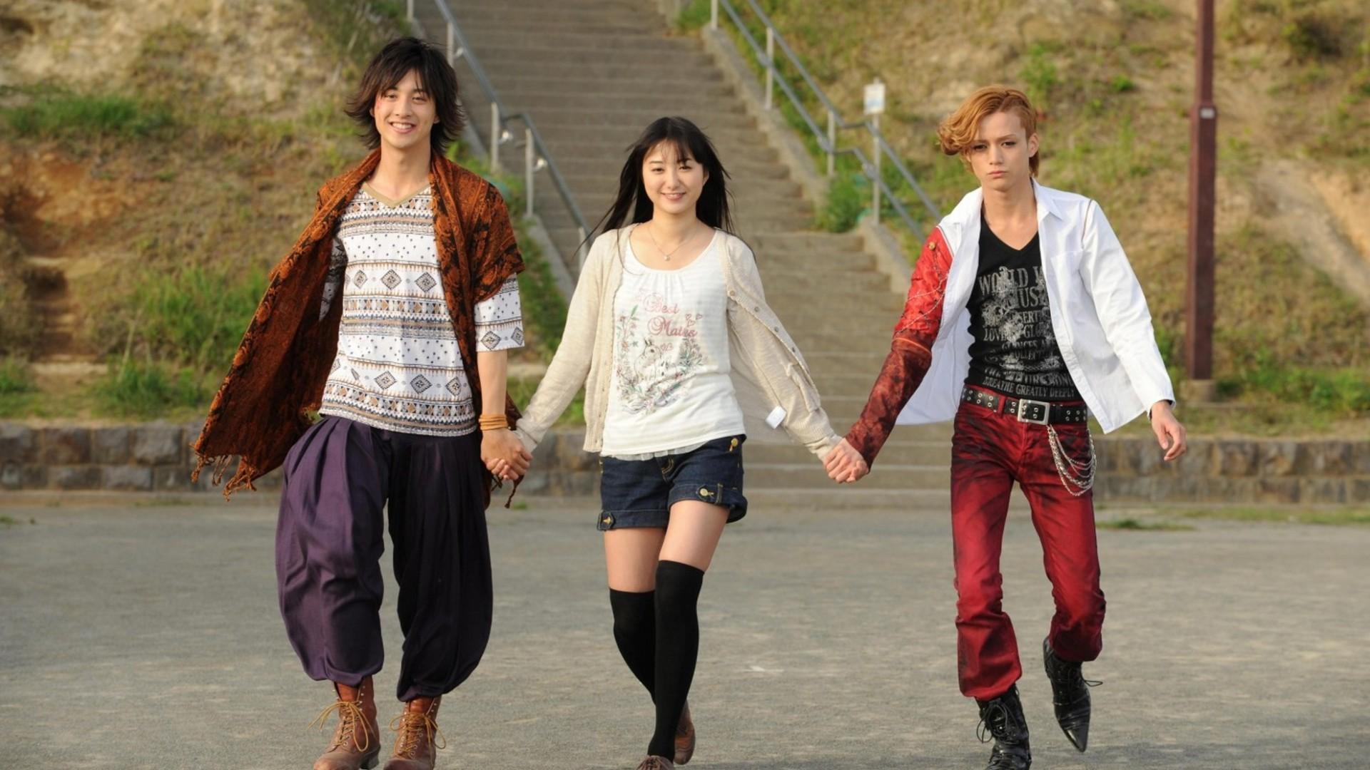 Kamen Rider OOO Wonderful: The Shogun and the 21 Core Medals