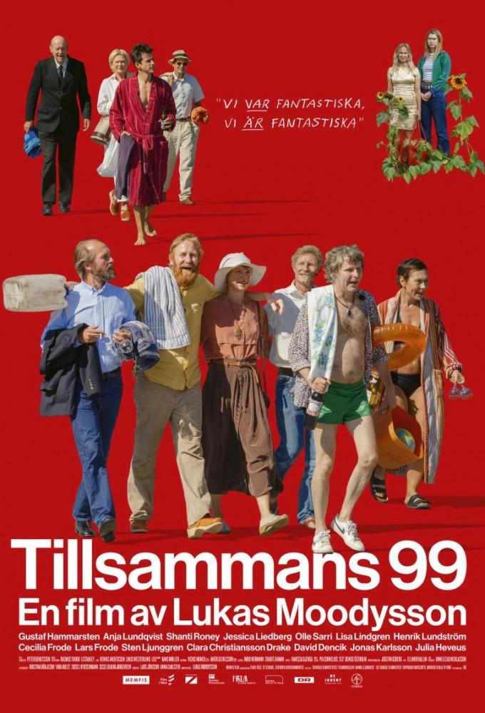 Tillsammans 99