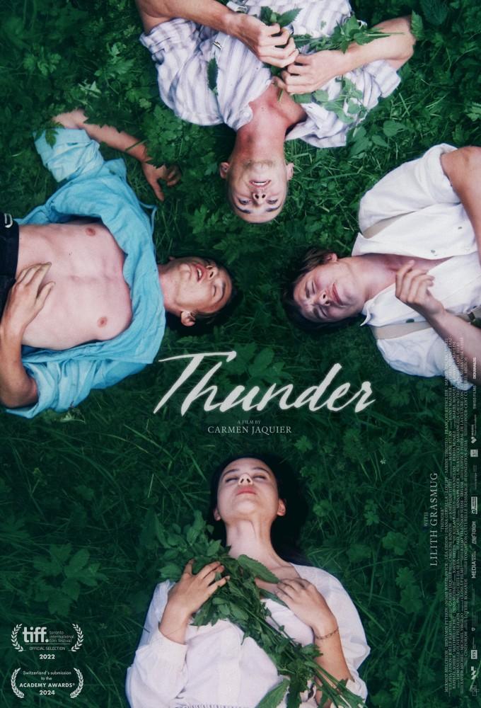 Thunder