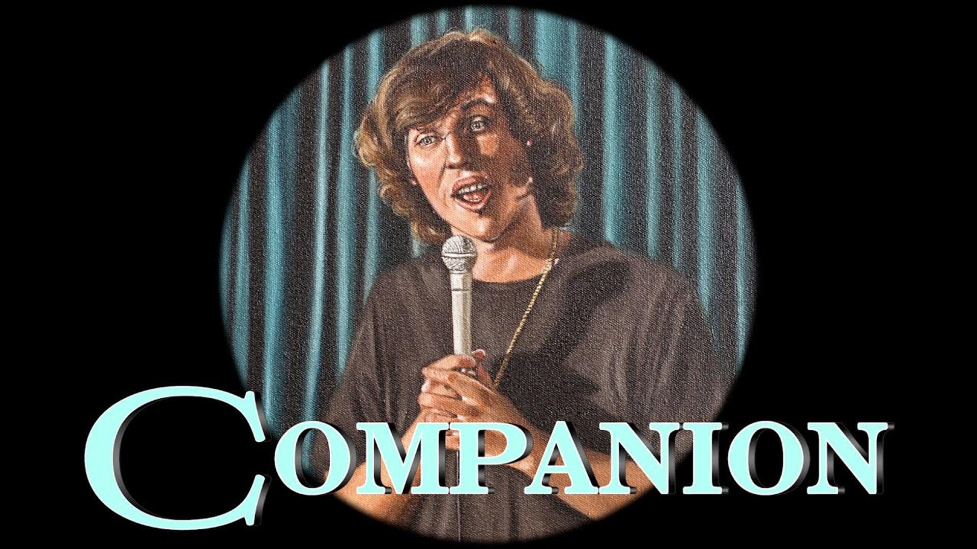 Companion