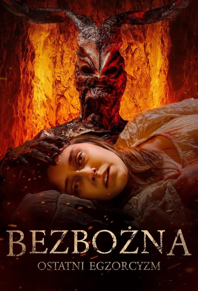 Bezbożna: Ostatni egzorcyzm