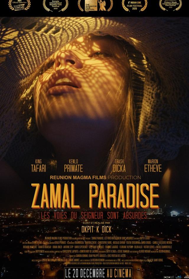 Zamal Paradise