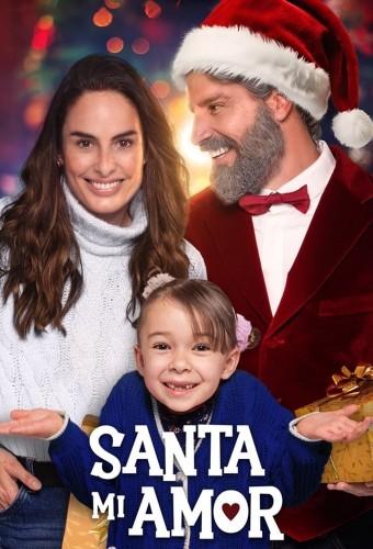 Santa Mi Amor
