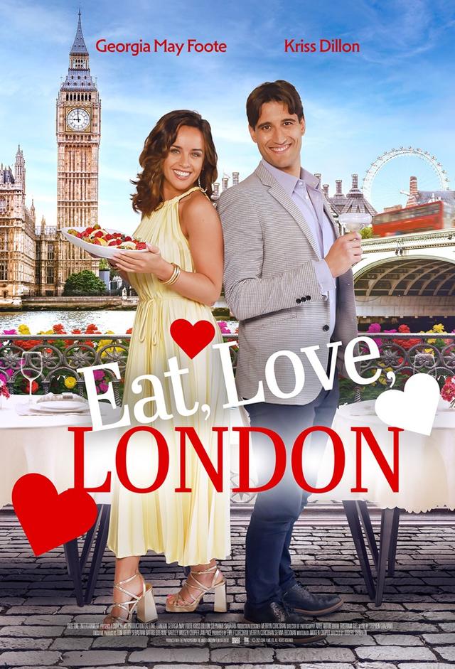 Innamorarsi a Londra