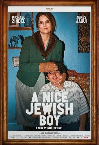 A Good Jewish Boy