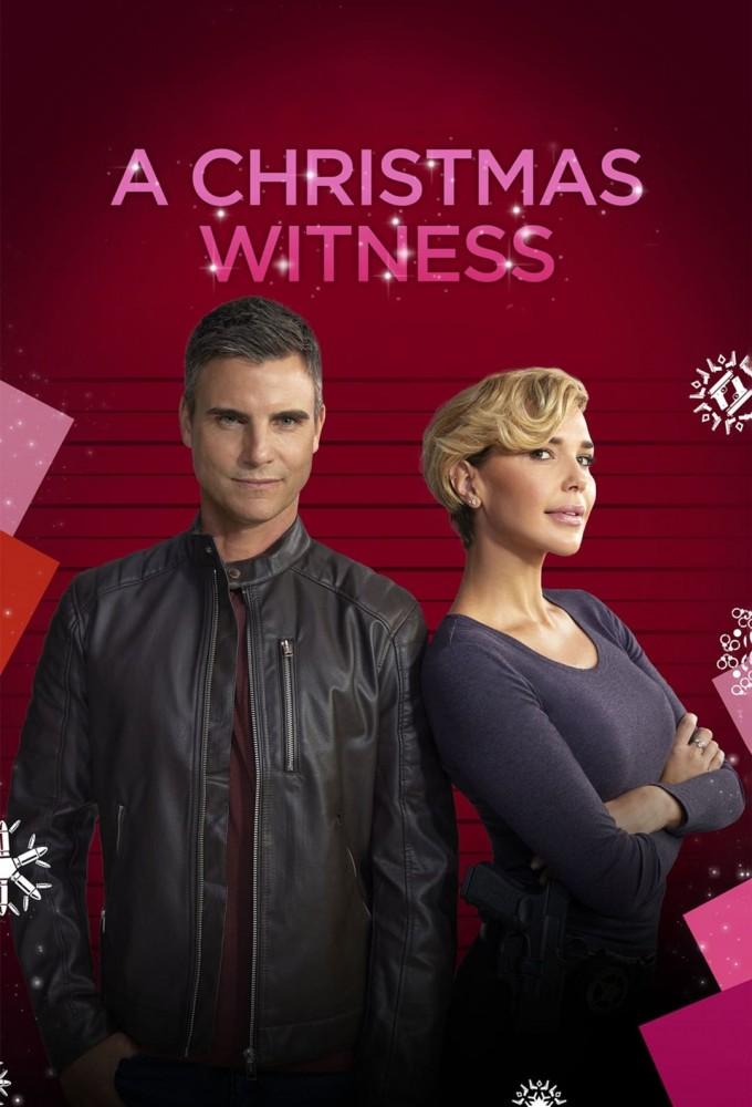 A Christmas Witness