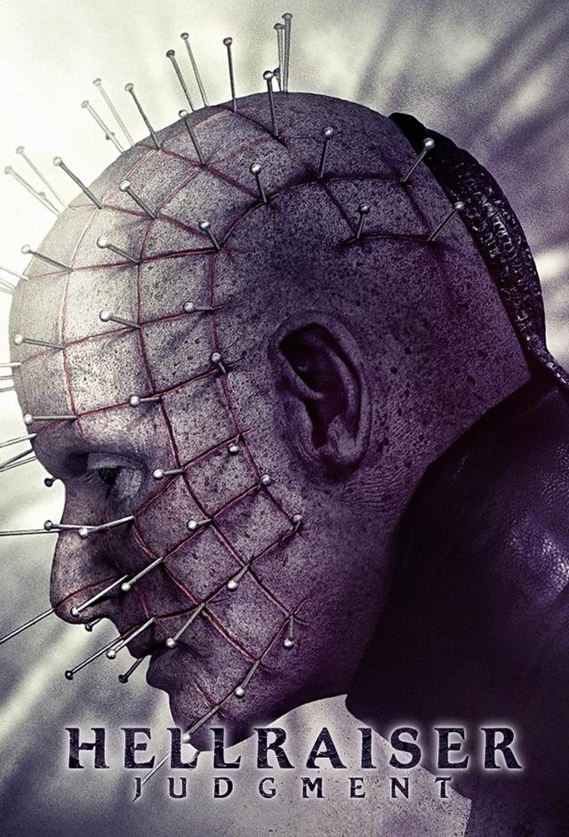 Hellraiser: Dzień sądu