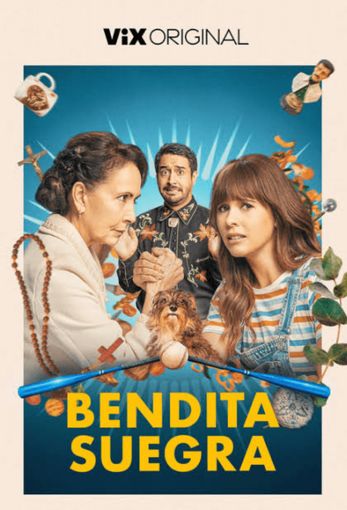Bendita suegra