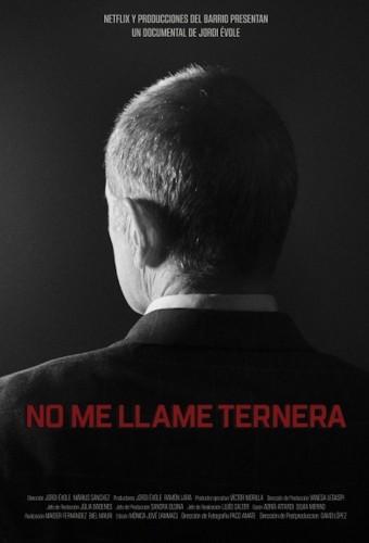 No me llame Ternera