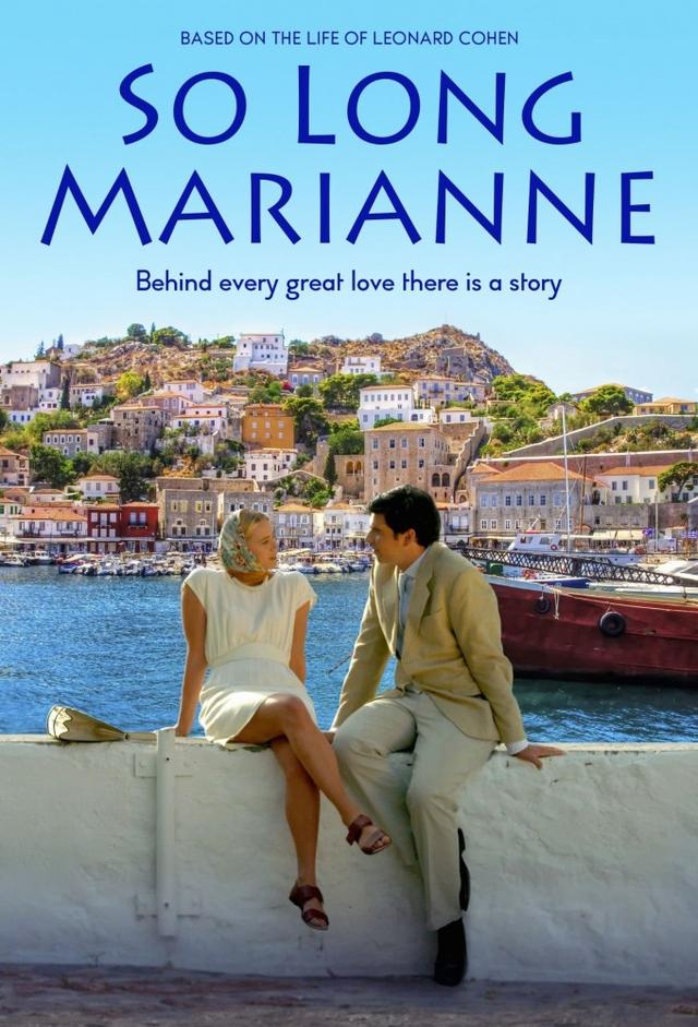 So Long Marianne