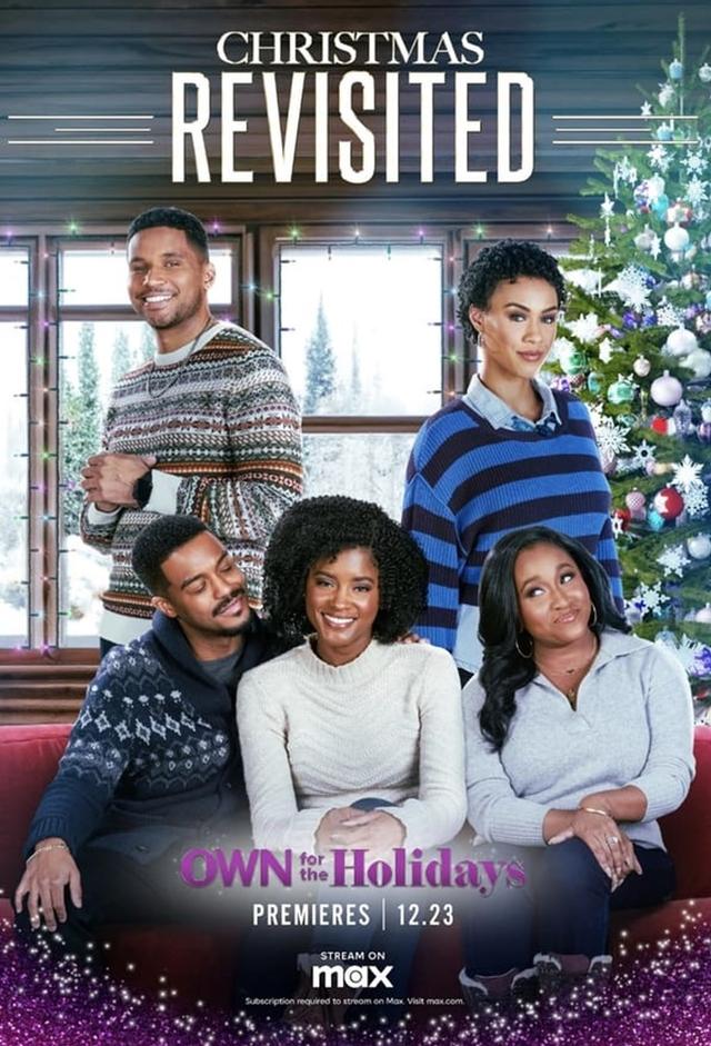 Christmas Revisited