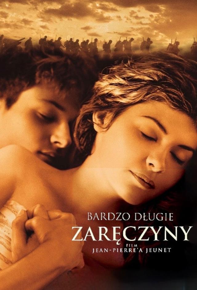 Bardzo długie zaręczyny