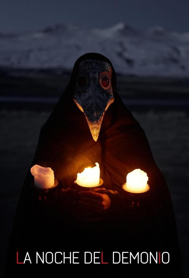 La Noche Del Demonio