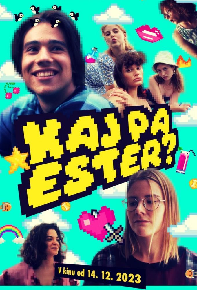 Kaj + Ester Forever