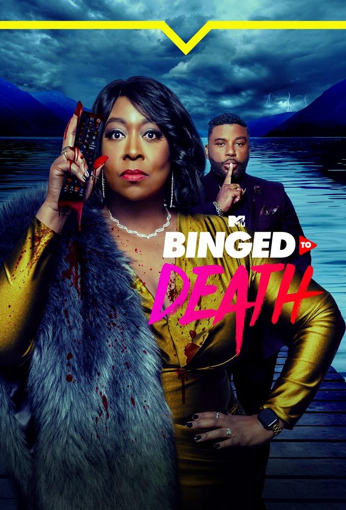 Binged to Death