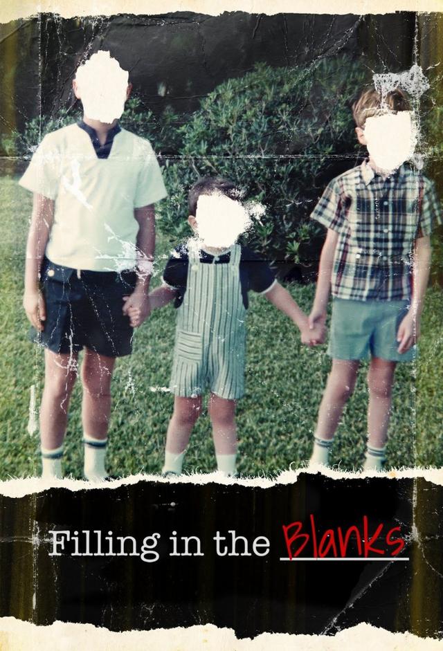 Filling in the Blanks