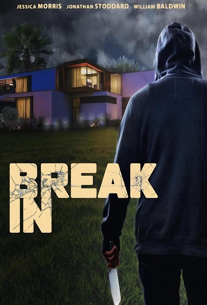 break in
