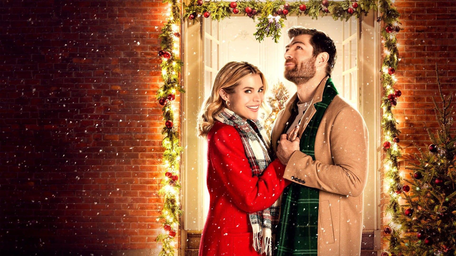 Mistletoe Moments