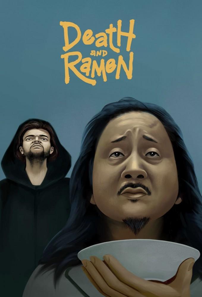 Death and Ramen 