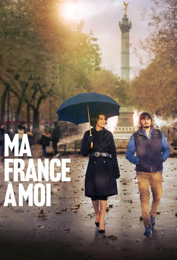 Ma France à moi