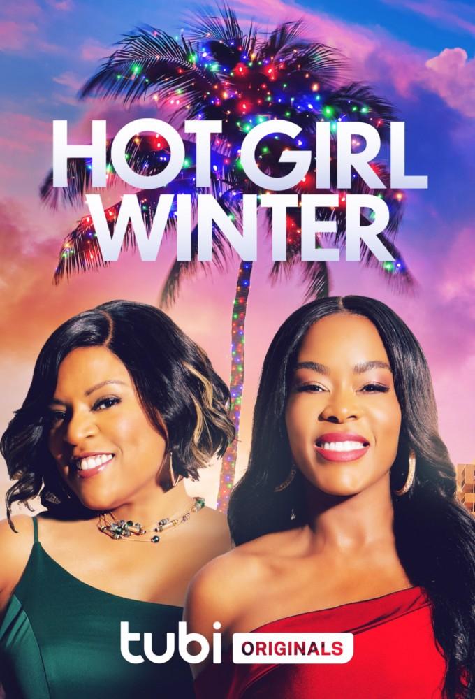 Hot Girl Winter
