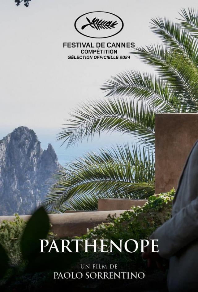 Parthenope