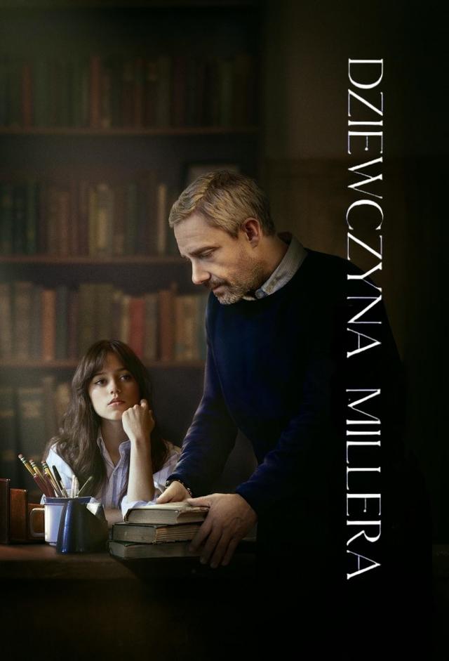 Dziewczyna Millera