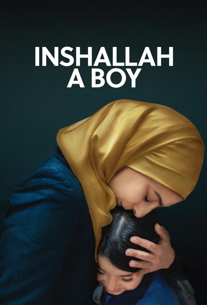 Inshallah a Boy