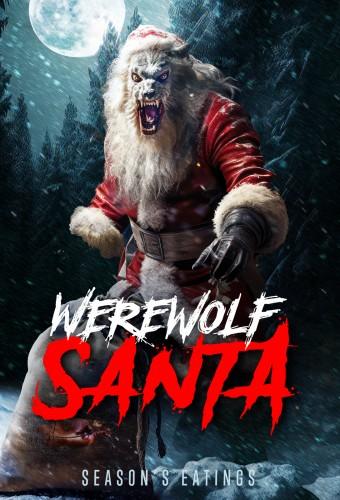 Werewolf Santa