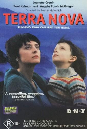 Terra Nova
