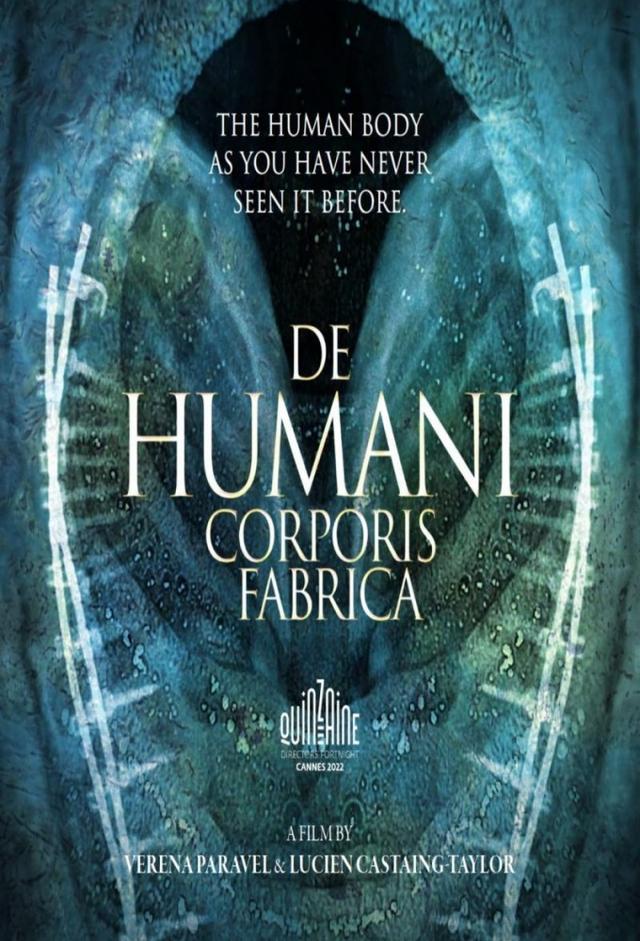 de humani corporis fabrica 