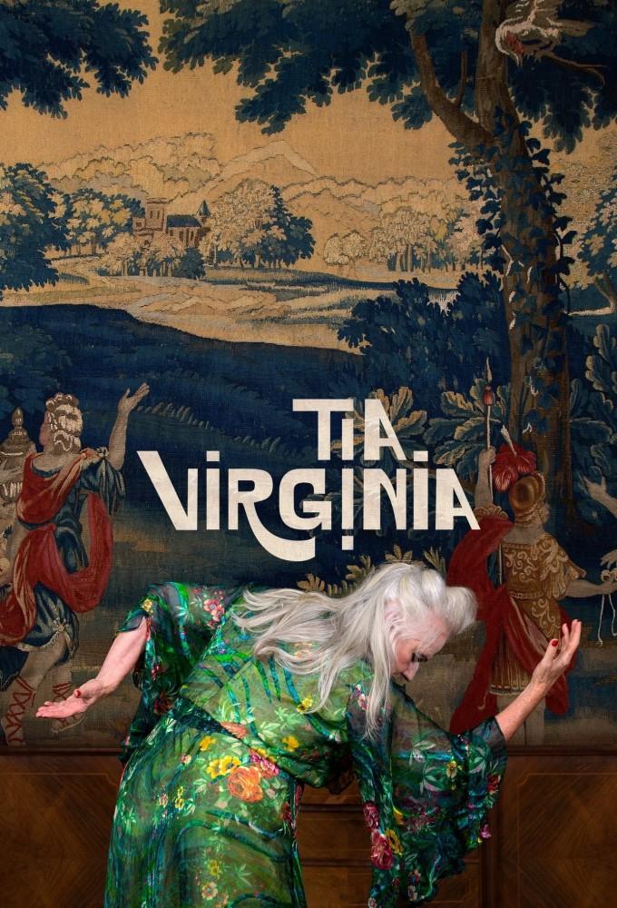 Tia Virgínia