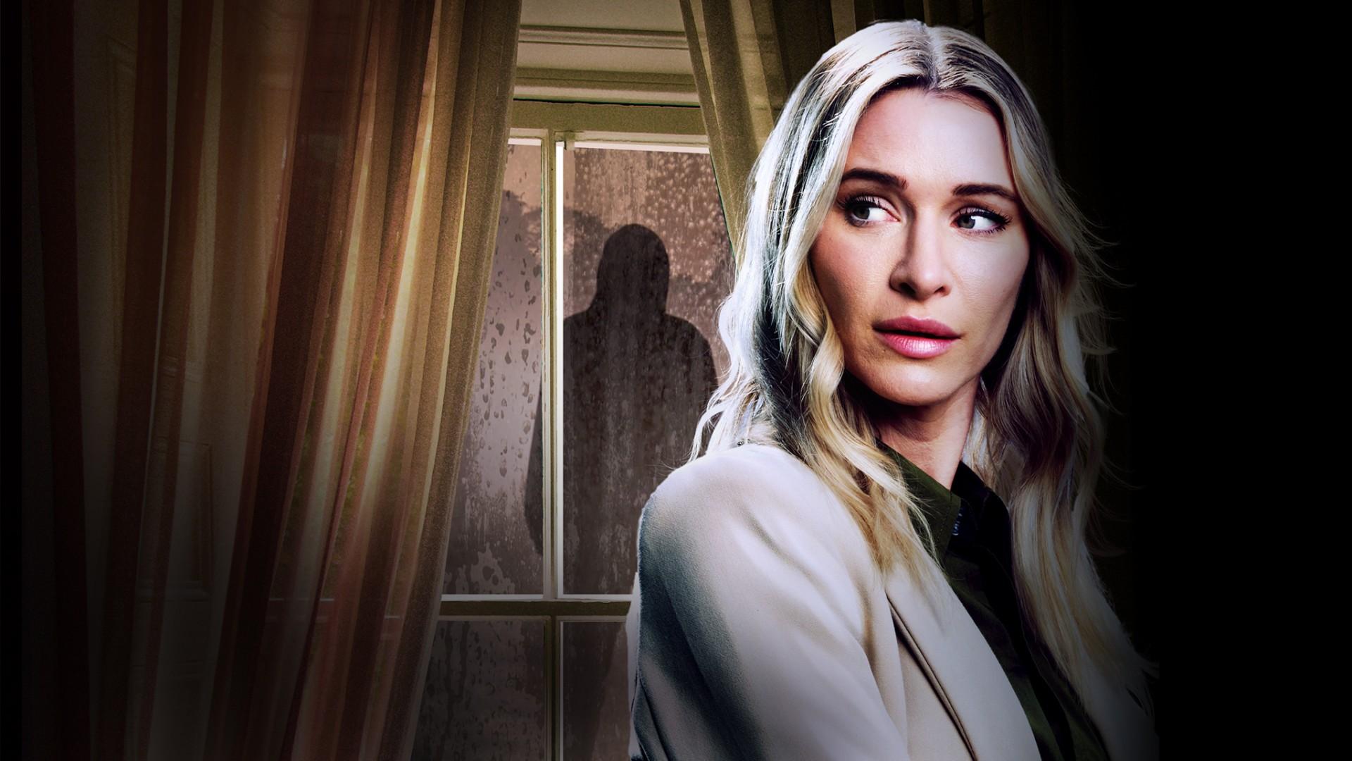 Haunted by My Stalker