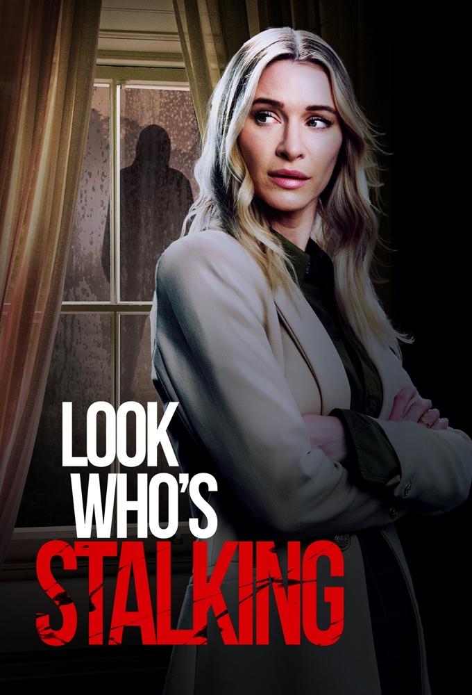 Haunted by My Stalker