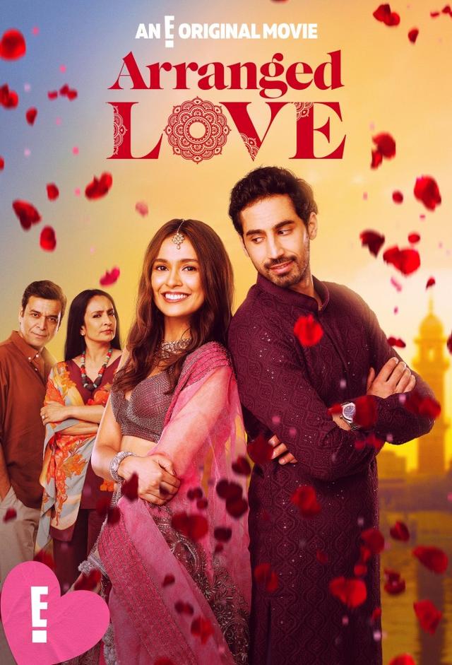 Arranged Love