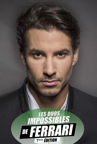 Les duos impossibles de Jérémy Ferrari : 7ème édition
