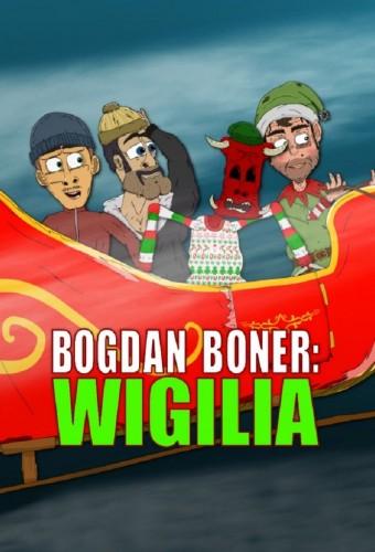 Bogdan Boner: Wigilia