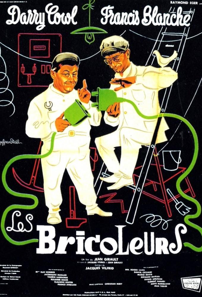 Les bricoleurs