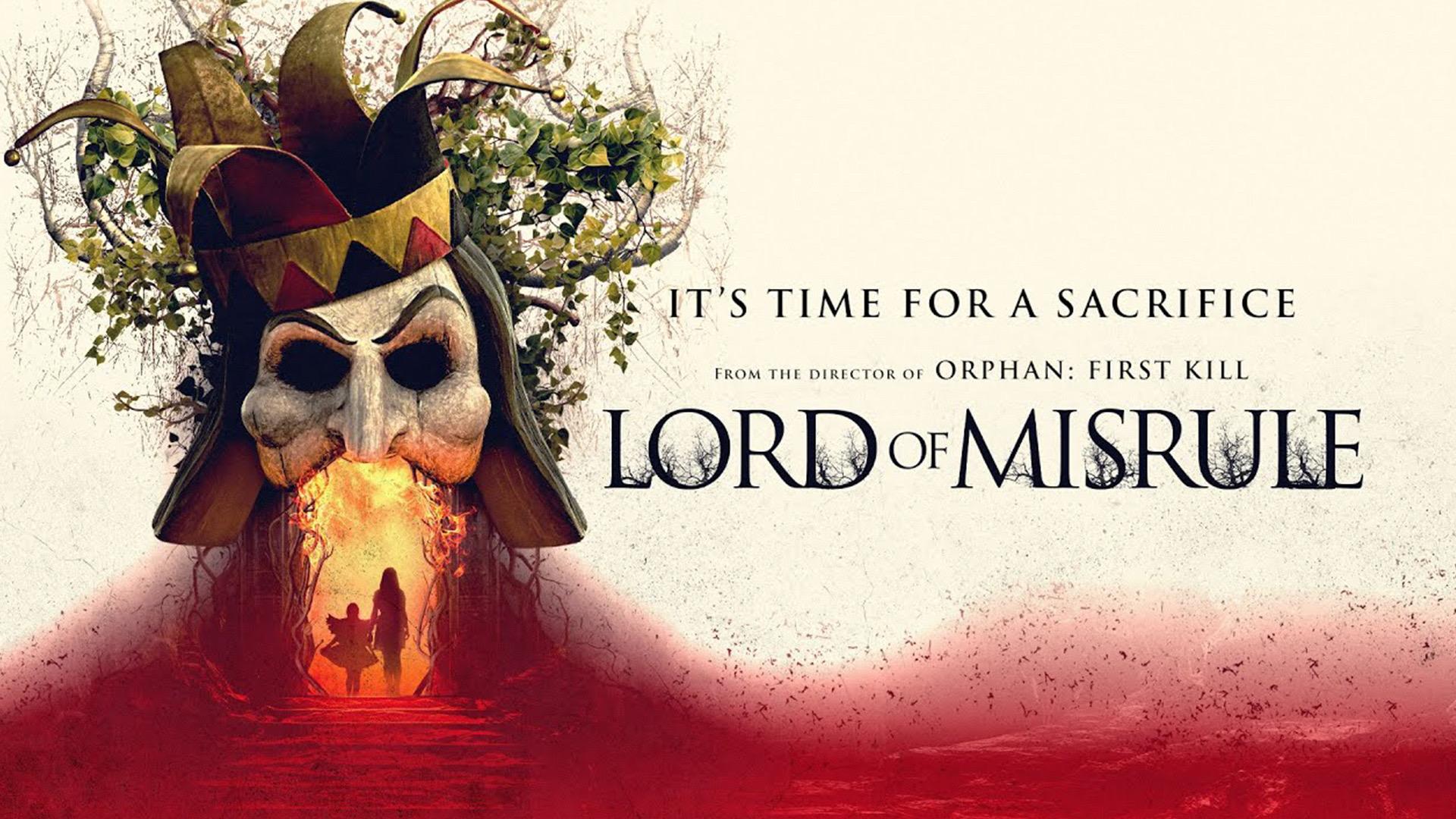 Lord of Misrule