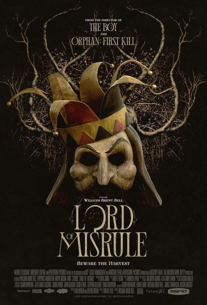 Lord of Misrule