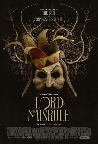 Lord of Misrule