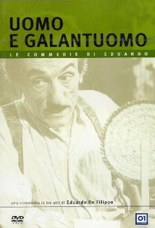 Uomo e galantuomo