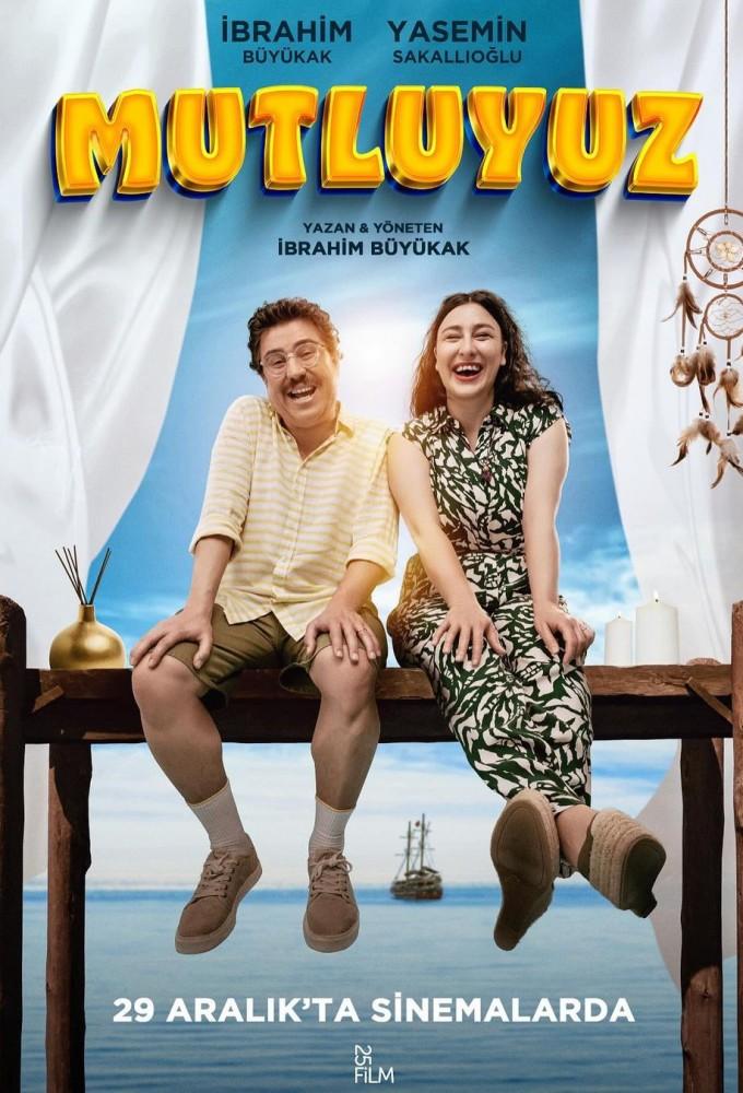 Mutluyuz