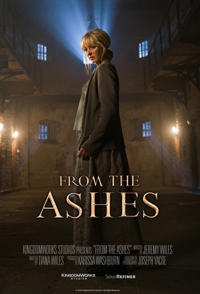 From the Ashes