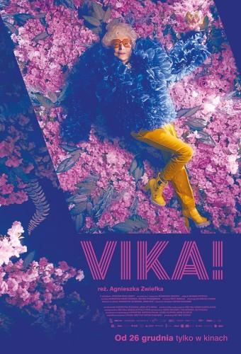 Vika!