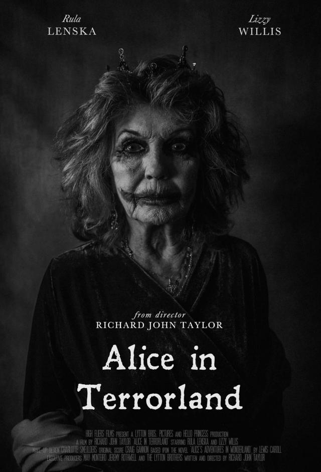 Alice in Terrorland 