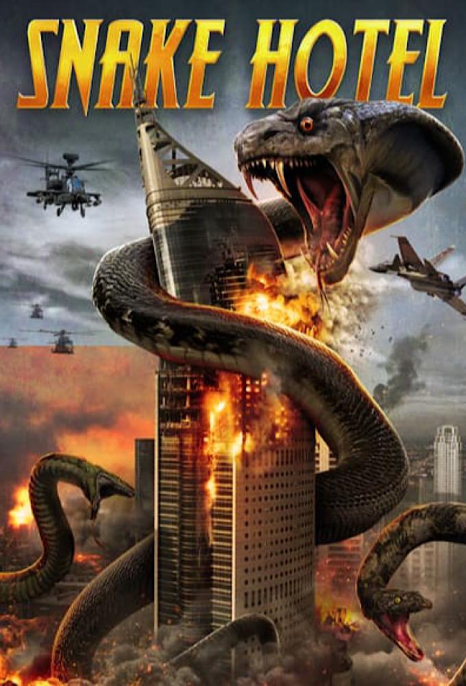 Snake Hotel